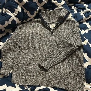 Offline by aerie knit sweater